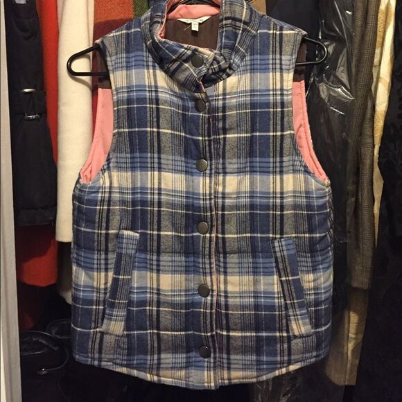 Pink Vintage Cowboy Vest - Picture 2 of 7